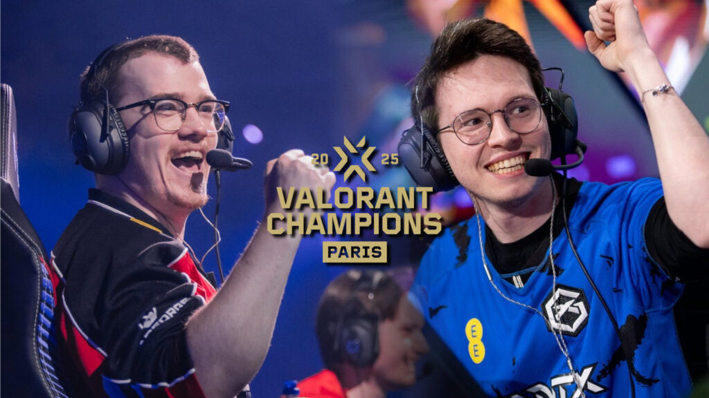 GX kick off VALORANT Champions 2025 with victory over SEN