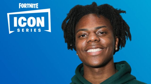 Kai Cenat might have leaked an IShowSpeed Fortnite collab