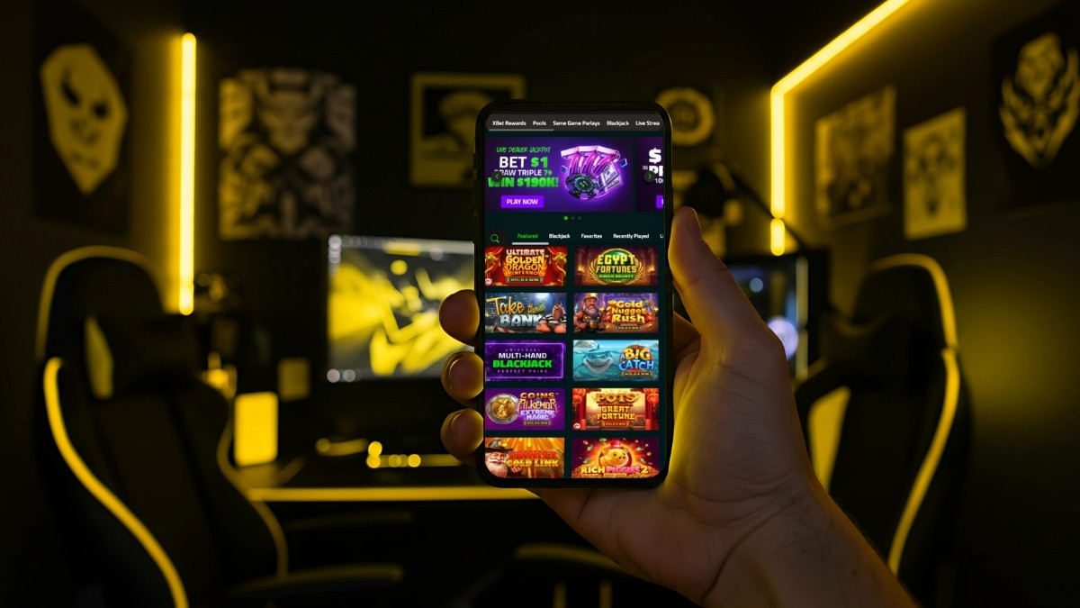 Spotting Fake Crypto Gambling Apps Before It’s Too Late