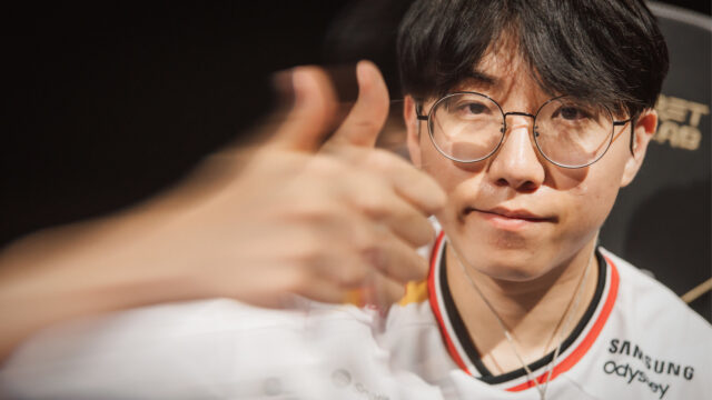 T1 BuZz: "I think personal records don't really mean anything unless your team is winning"