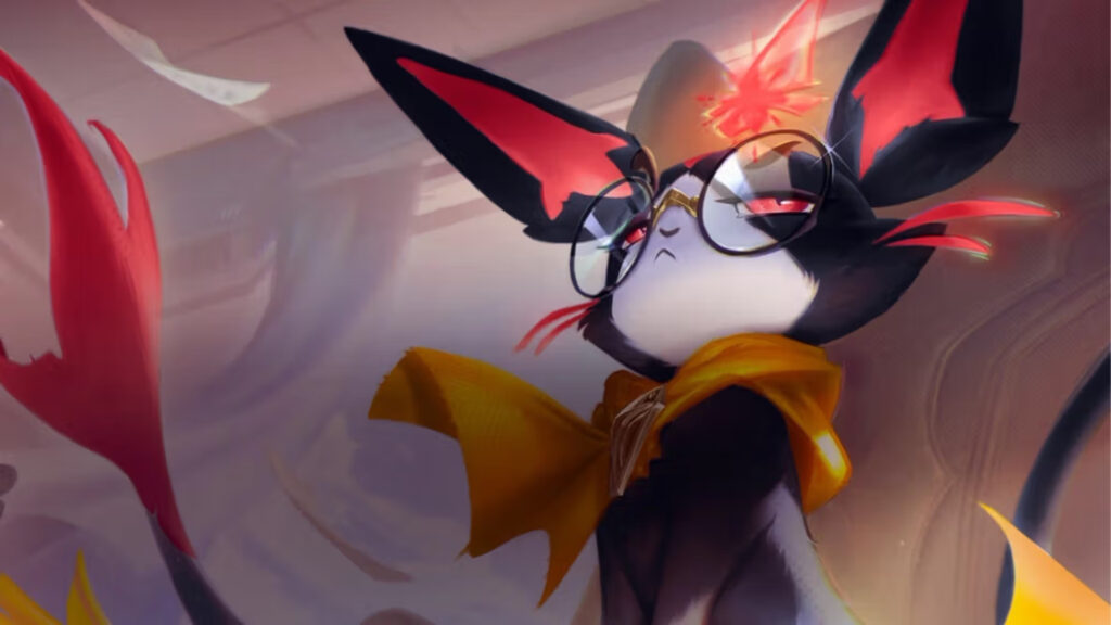 TFT patch 15.4 notes, release date, and details