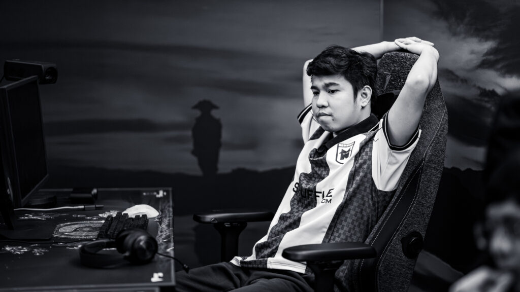 Team Nemesis sent packing: BOOM Esports survives the day at TI 2025