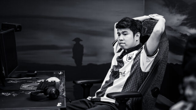 Team Nemesis sent packing: BOOM Esports survives the day at TI 2025