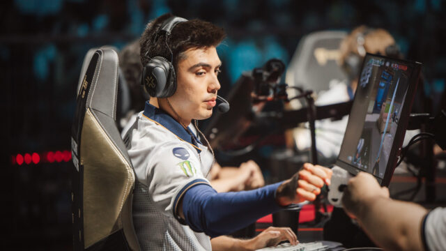 TL nAts at Champions 2025: "It's time to understand what happened and bring back the usual nAts to the next match"