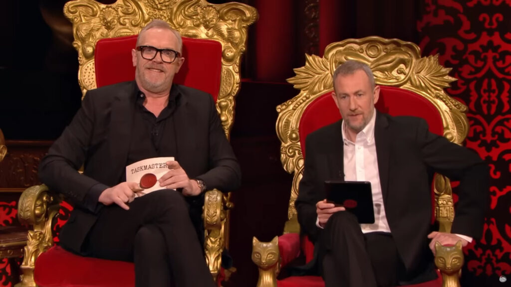 Taskmaster Season 20 release date