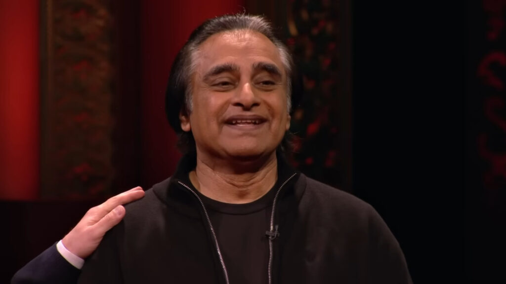 Sanjeev Bhaskar