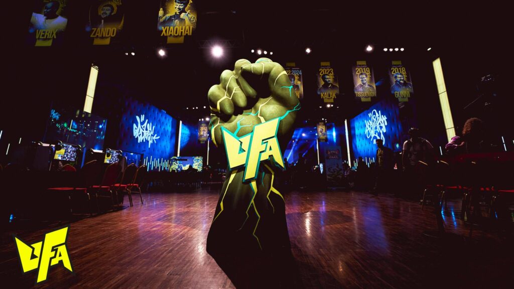 SF6, 2XKO, TEKKEN 8, and more at UFA 2025 – Streams, details, and results