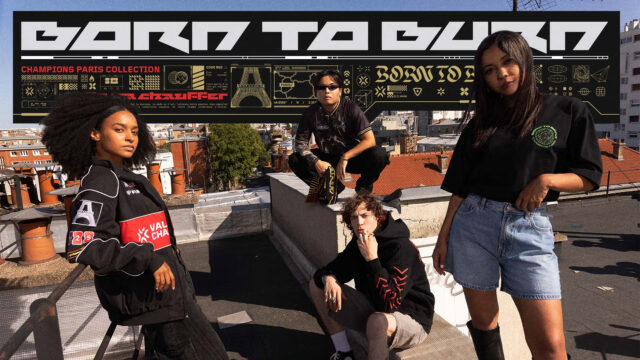 Riot Games releases limited VALORANT Champions Paris merch drop for 2025