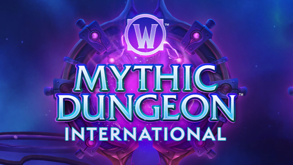 WoW MDI The War Within Season 3 schedule, dates, and details