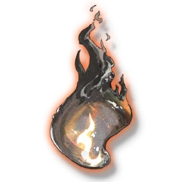 It's an image of the Wuthering Waves material Flawless Phlogiston