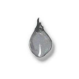 It's an image of the Wuthering Waves material Impure Phlogiston