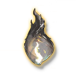 It's an image of the Wuthering Waves material Refined Phlogiston