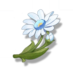 WuWa Ascension materials - Wintry Bell