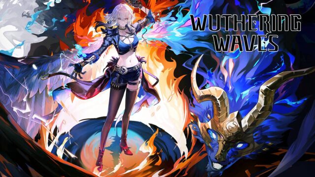Galbrena Ascension materials in WuWa — More power for the demonic form