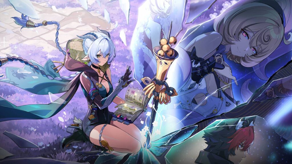 ZZZ 2.3 stream unveils spooky memories and three new Agents