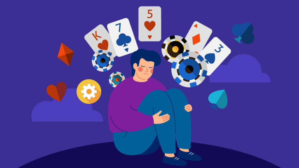 Adolescent gambling addiction cases triple in South Korea over three years