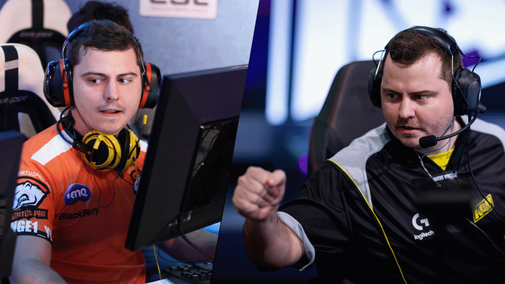 ANGE1 retires after 20 years in esports: From Counter-Strike to VALORANT