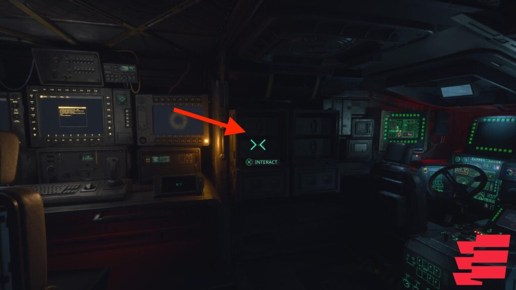 APC safe code solution in Hell is Us