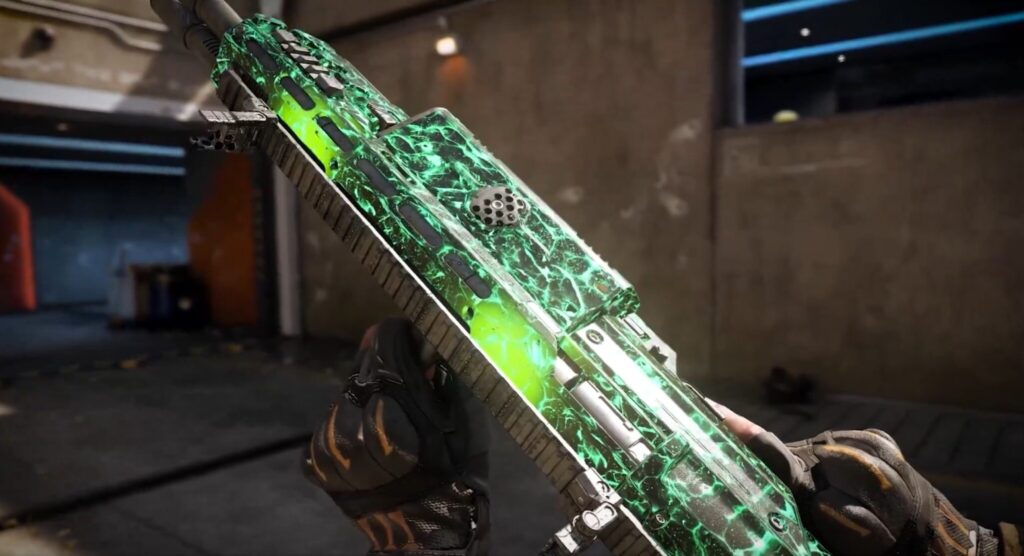 How to earn BO2 camos in Black Ops 7