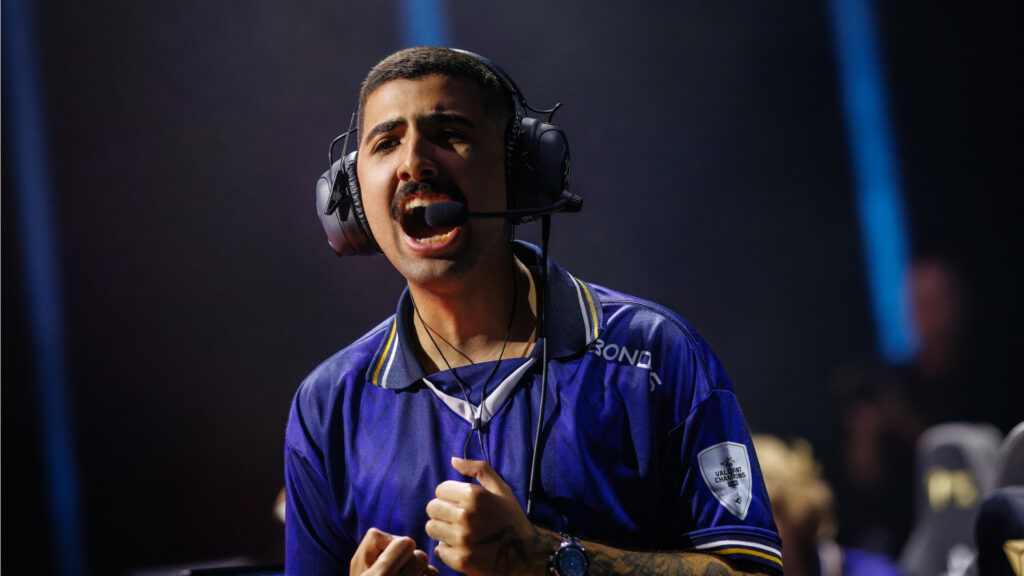 “This is the strongest we’ve been all year,” MIBR cortezia ready to make a statement at Champions 2025 Playoffs