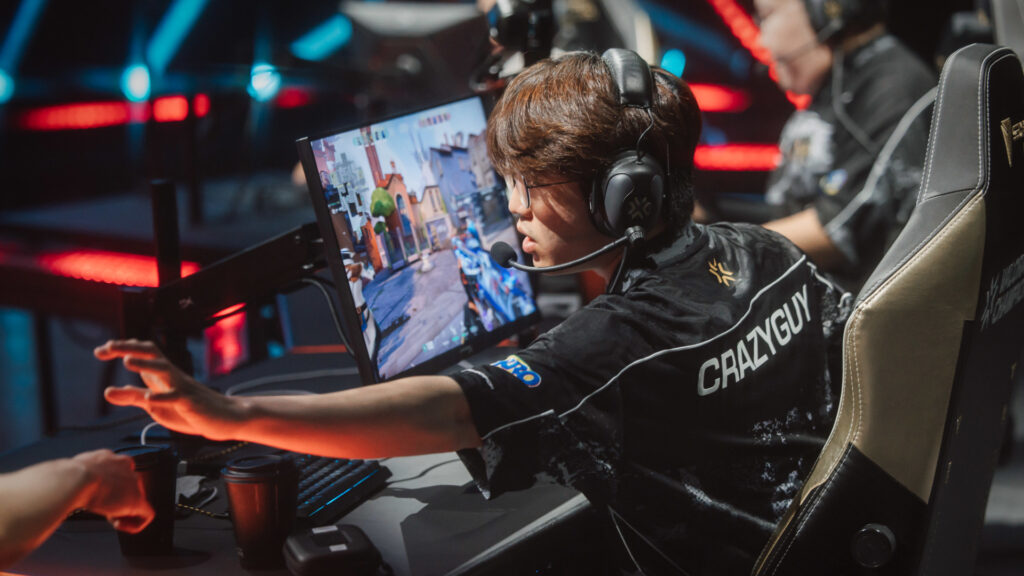 “If we fix our momentum, we can beat anyone,” RRQ crazyguy reflects on Champions 2025 elimination