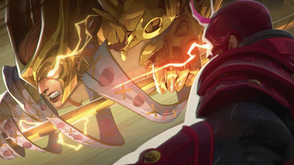 Angela and Daredevil revealed for Marvel Rivals Season 4: Heart of the Dragon