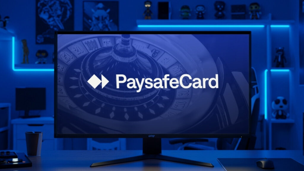 Best Paysafecard Casinos in Germany – Top German Casino with Paysafecard Payments