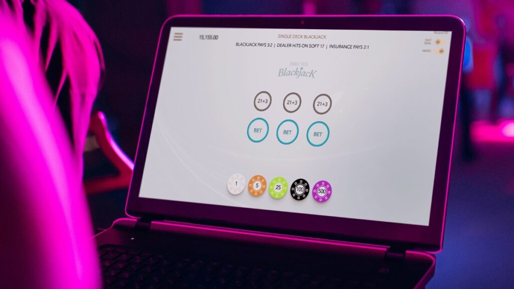 Best Online Blackjack Sites in the UK 2026: Play Blackjack Games