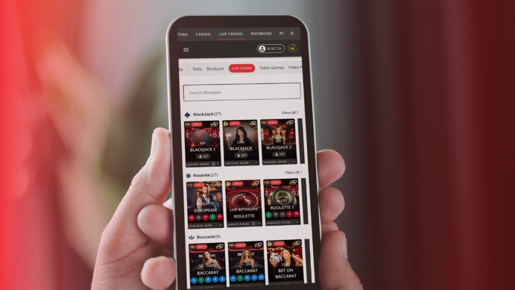 Best Live Casinos 2026: Top Live Dealer Online Casinos