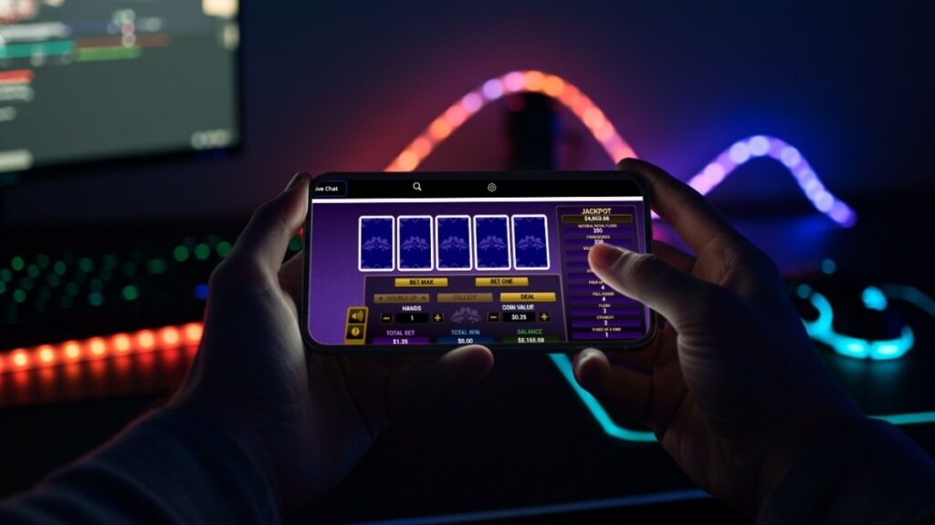 How to Play Online Casino Games: A Step-by-Step Guide for New Players