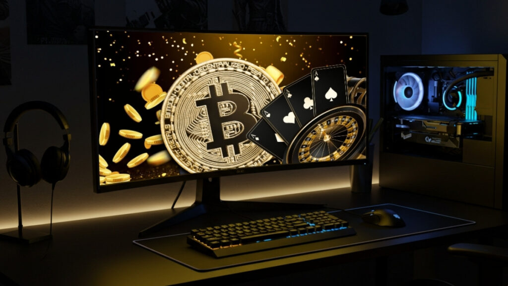 Understanding Crypto Casino Bonuses: A Complete Guide