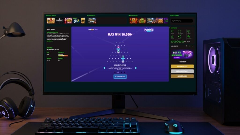 What Is RTP How Casino Payout Percentages Work