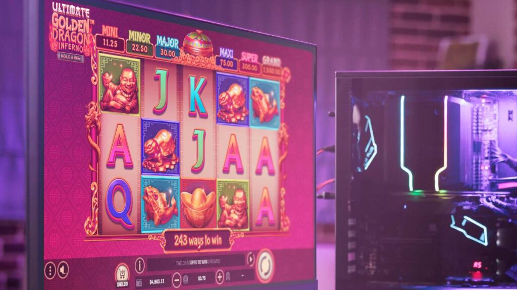 Best Alberta Online Casinos: Top 5 AB Real Money Casino Sites (2026 Update)