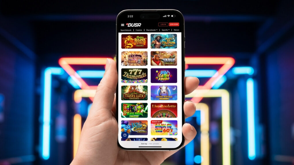 Best Gambling Apps: Top Mobile Casinos & Sportsbooks (2026 Update)