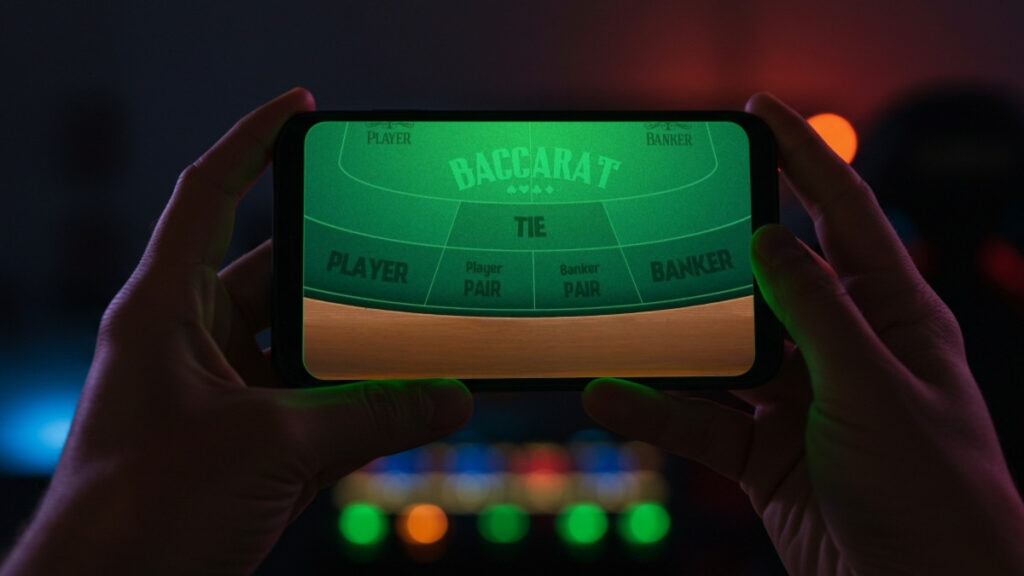 Best Online Baccarat Casinos for 2026: Top Sites for Playing Online Baccarat