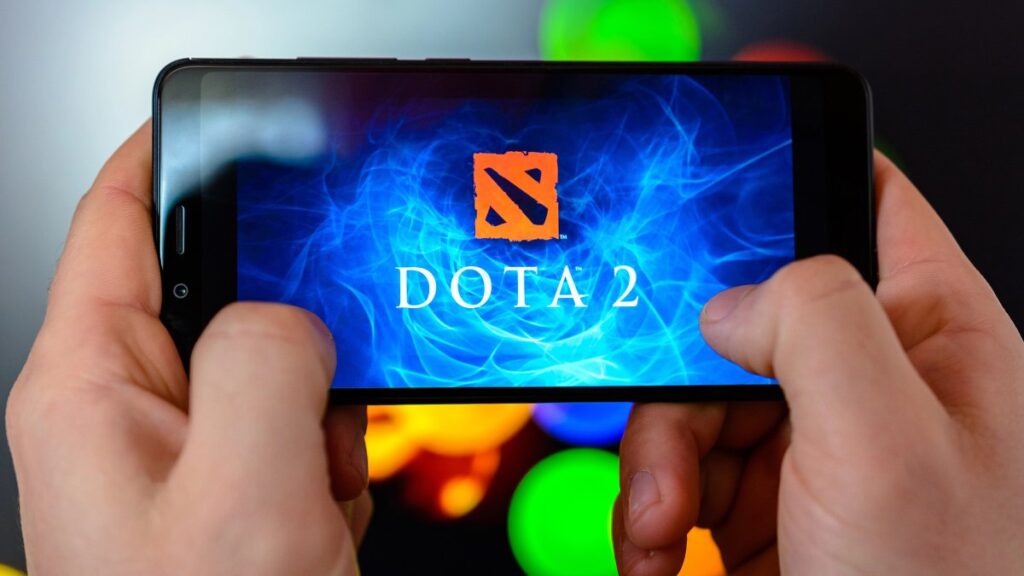 Best Dota 2 Betting Sites in 2026 – Top Dota 2 Odds