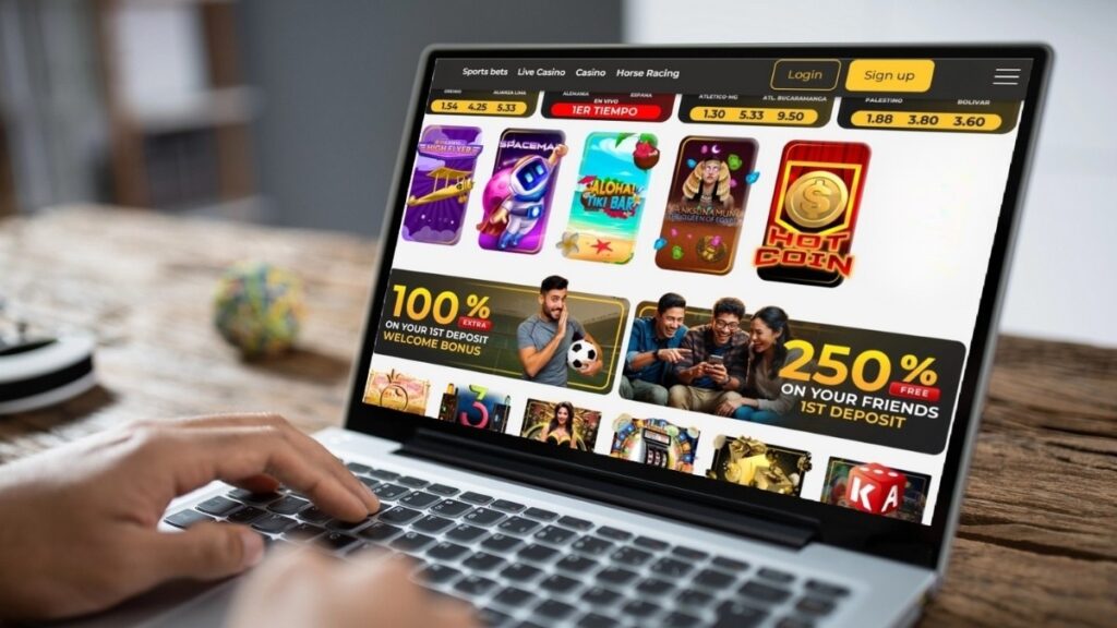 Fastest Payout Online Casinos – Instant Withdrawals in 2026