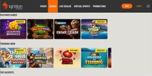 fast payout online casino australia