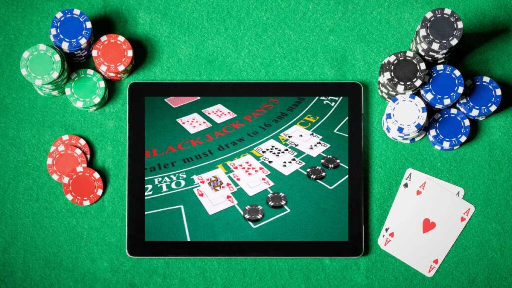 Best Blackjack Sites 2026 – Top Sites to Play Real Money Blackjack Online