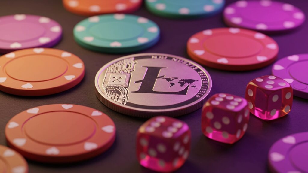 Best Litecoin Casinos for Safe and Fast LTC Gambling in 2026