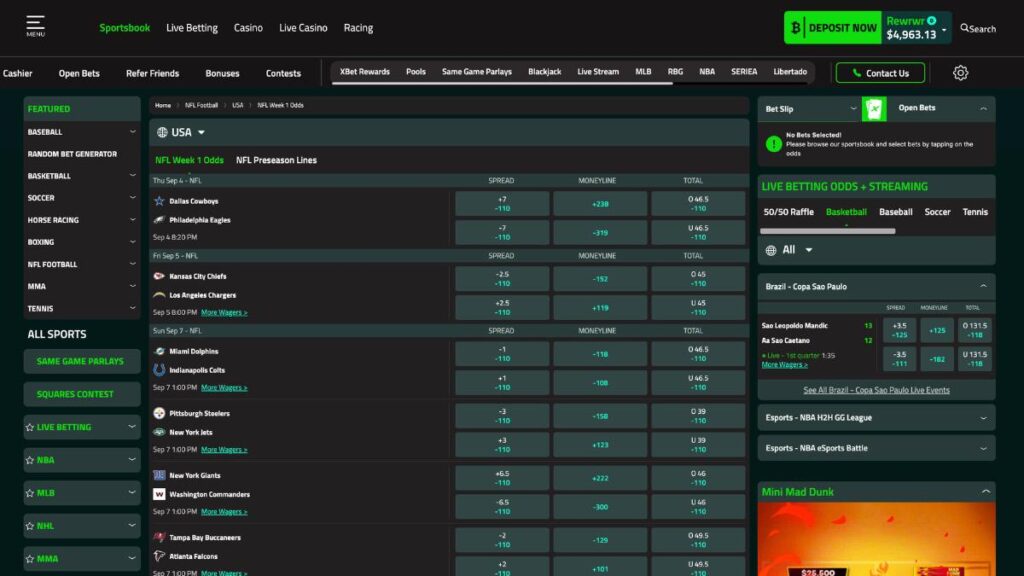 Best California Betting Sites 2026 – Top CA Sportsbooks Online (Update)