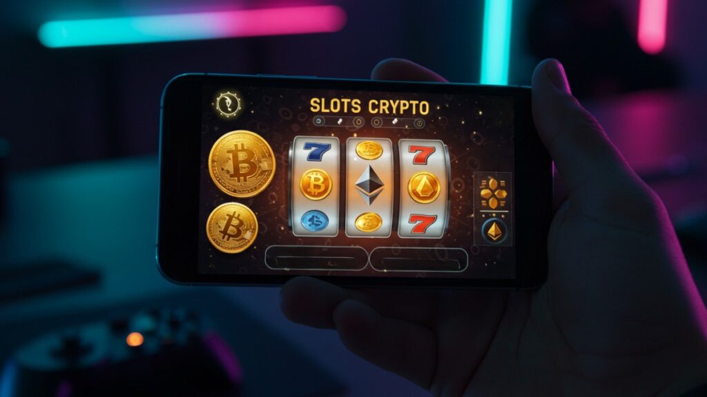 What Are Crypto Casinos and How Do They Work?