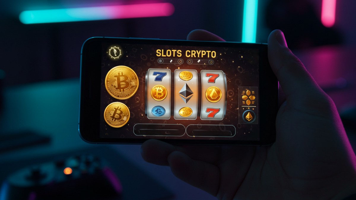 What Are Crypto Casinos and How Do They Work?