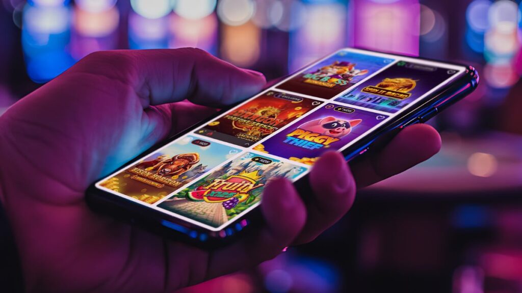 Casino Apps Canada 2026 – Best Canadian Gambling Apps