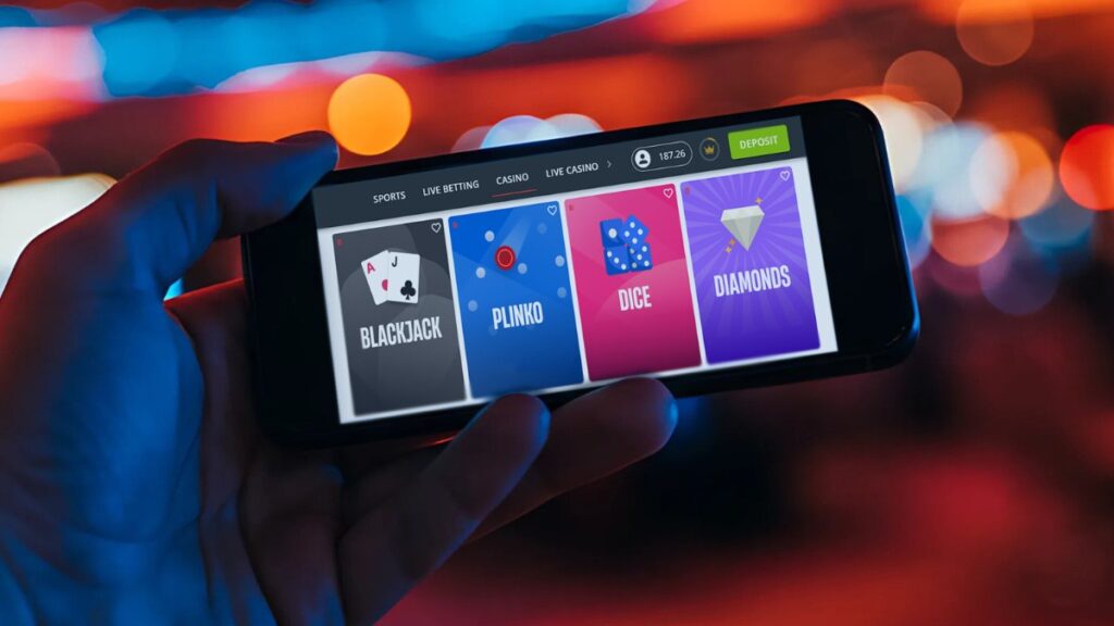 no verification casinos