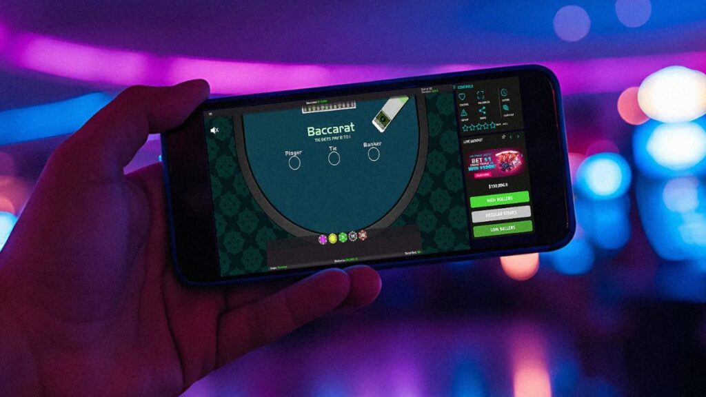 Best Baccarat Online Casinos in Canada for 2026