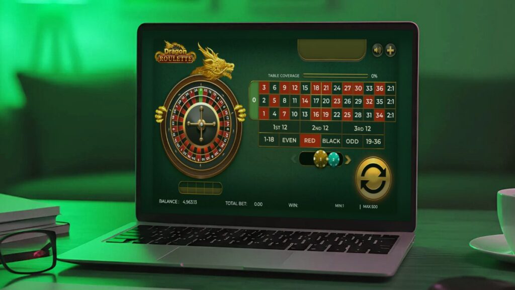 Best Online Roulette Sites Canada – Top Roulette Casinos for 2026