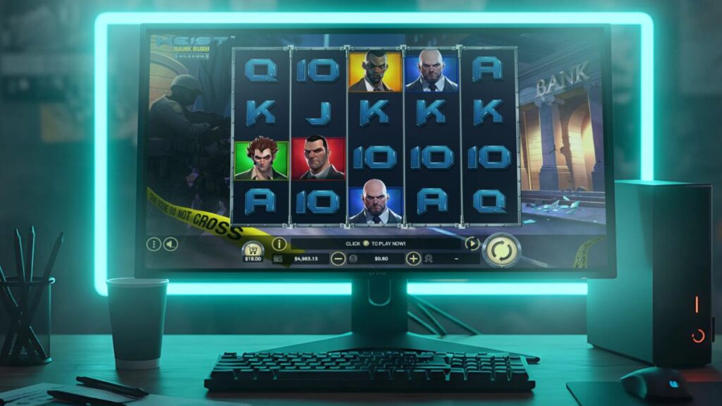 Best Online Slots Canada – Top Canadian Slots Sites for BIG Wins