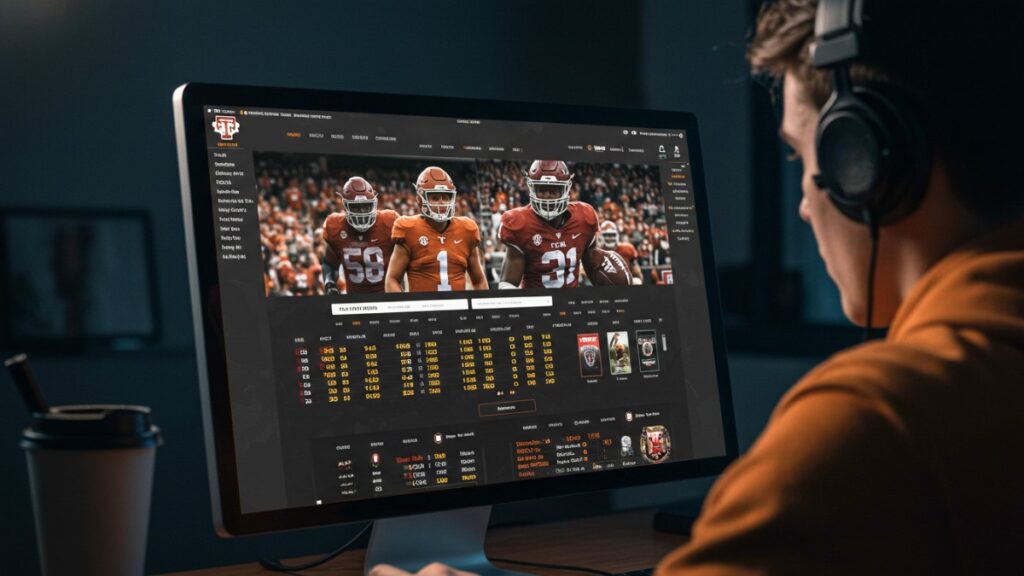 Texas Sports Betting Sites – Top TX Online Sportsbooks (Sept 2026 Update)