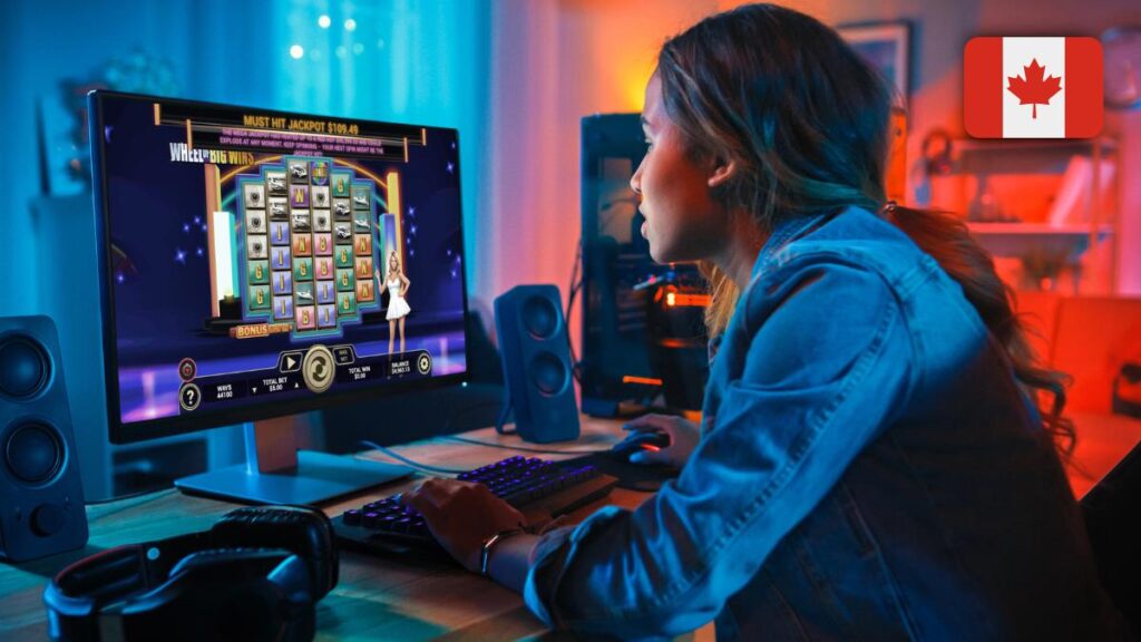 Best Instant Withdrawal Casinos in Canada for 2026